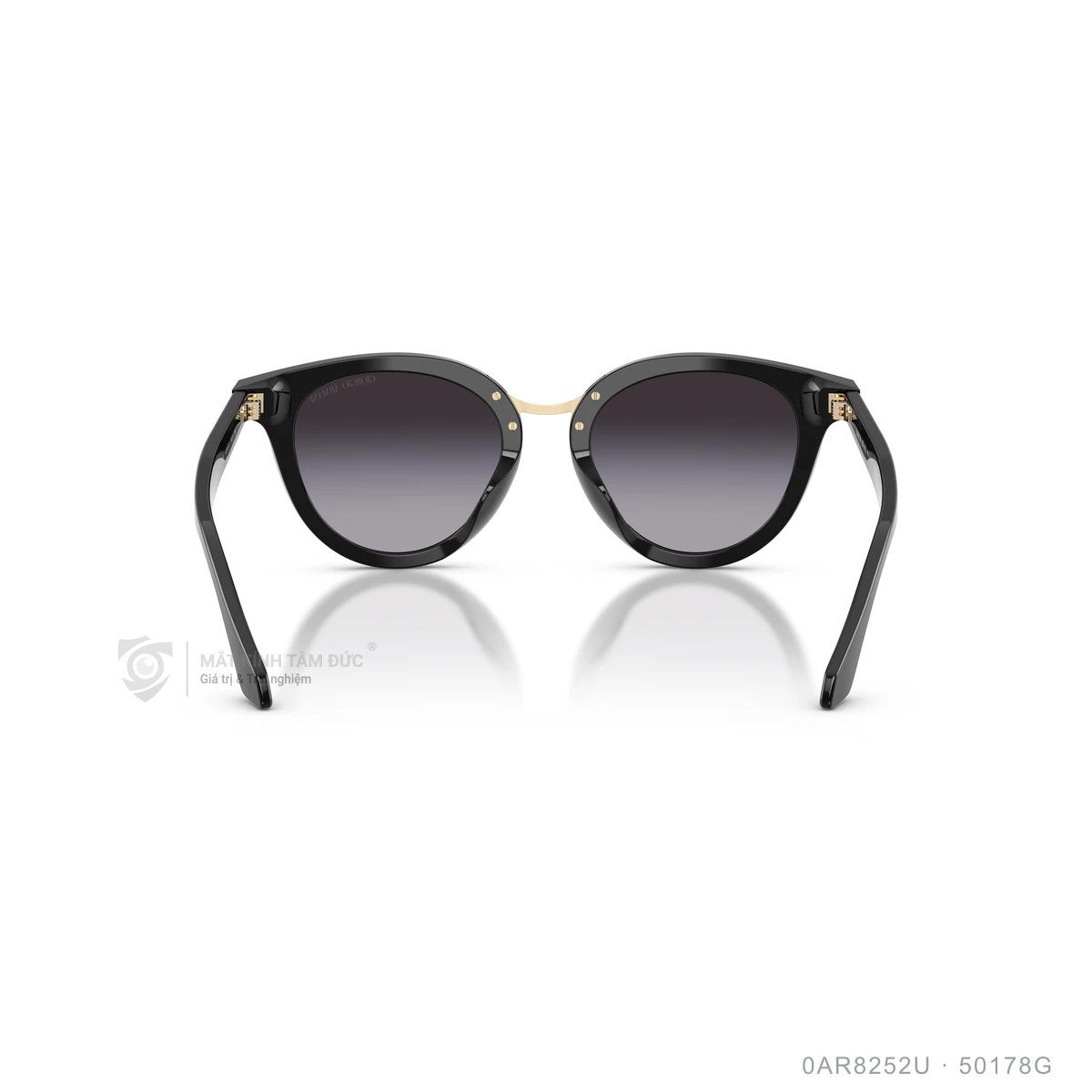 Kính mát Giorgio Armani 0AR8252U - Ảnh 5