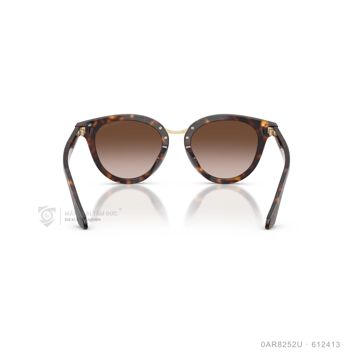 Kính mát Giorgio Armani 0AR8252U - Ảnh 10