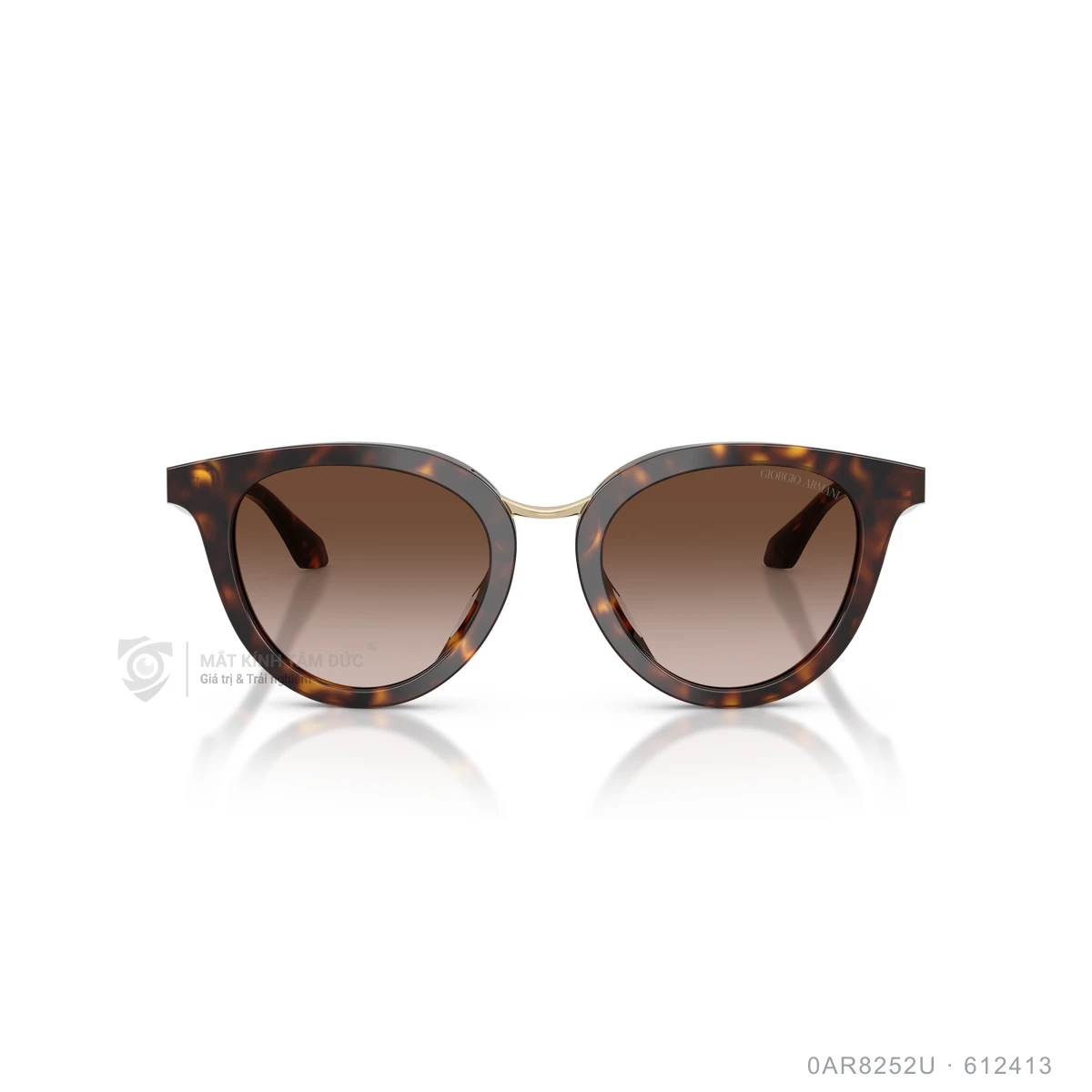 Kính mát Giorgio Armani 0AR8252U - Ảnh 6