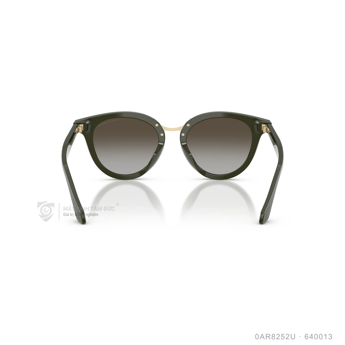 Kính mát Giorgio Armani 0AR8252U - Ảnh 15