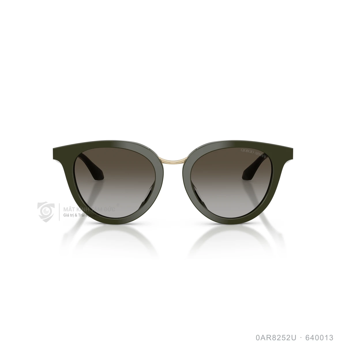 Kính mát Giorgio Armani 0AR8252U - Ảnh 11