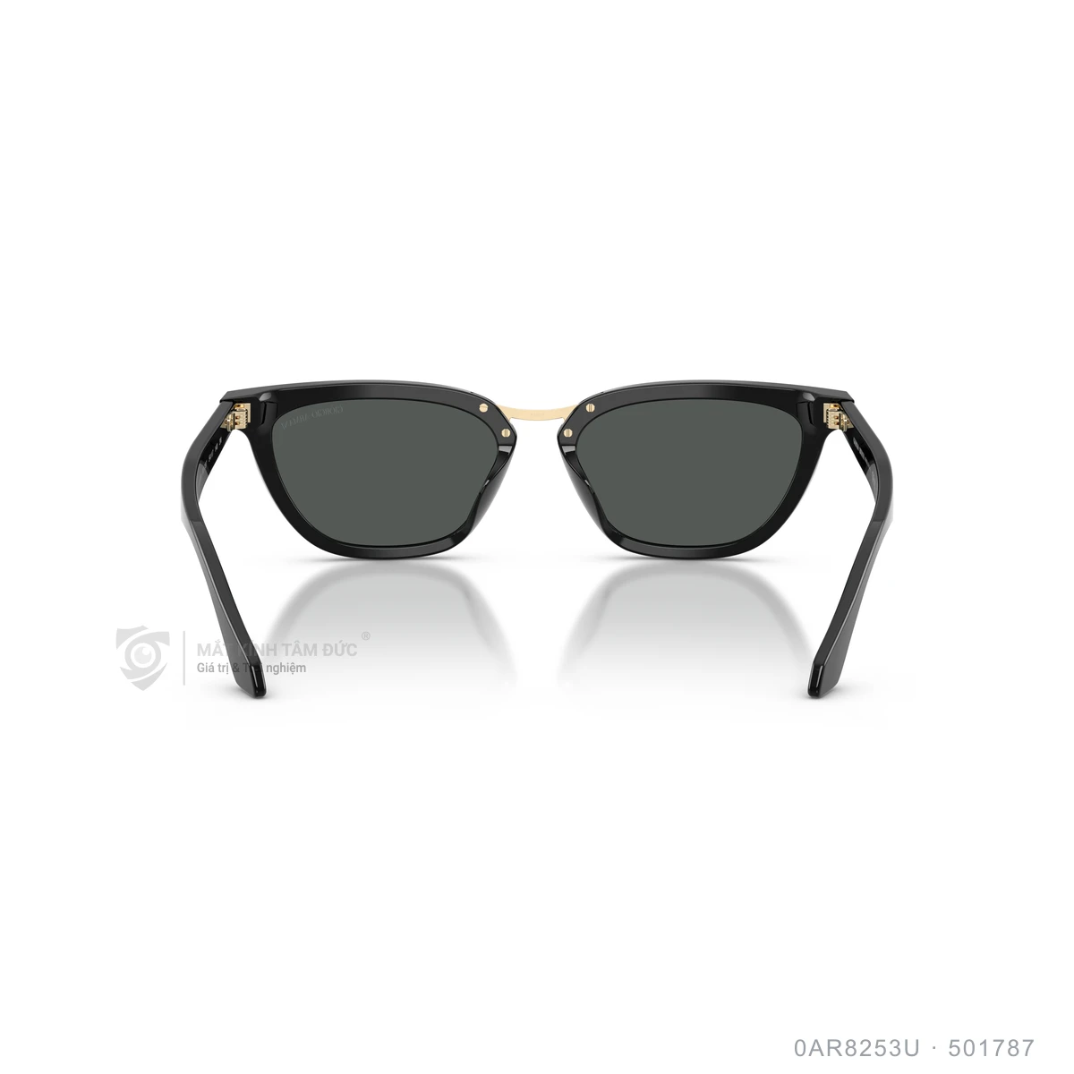 Kính mát Giorgio Armani 0AR8253U - Ảnh 5