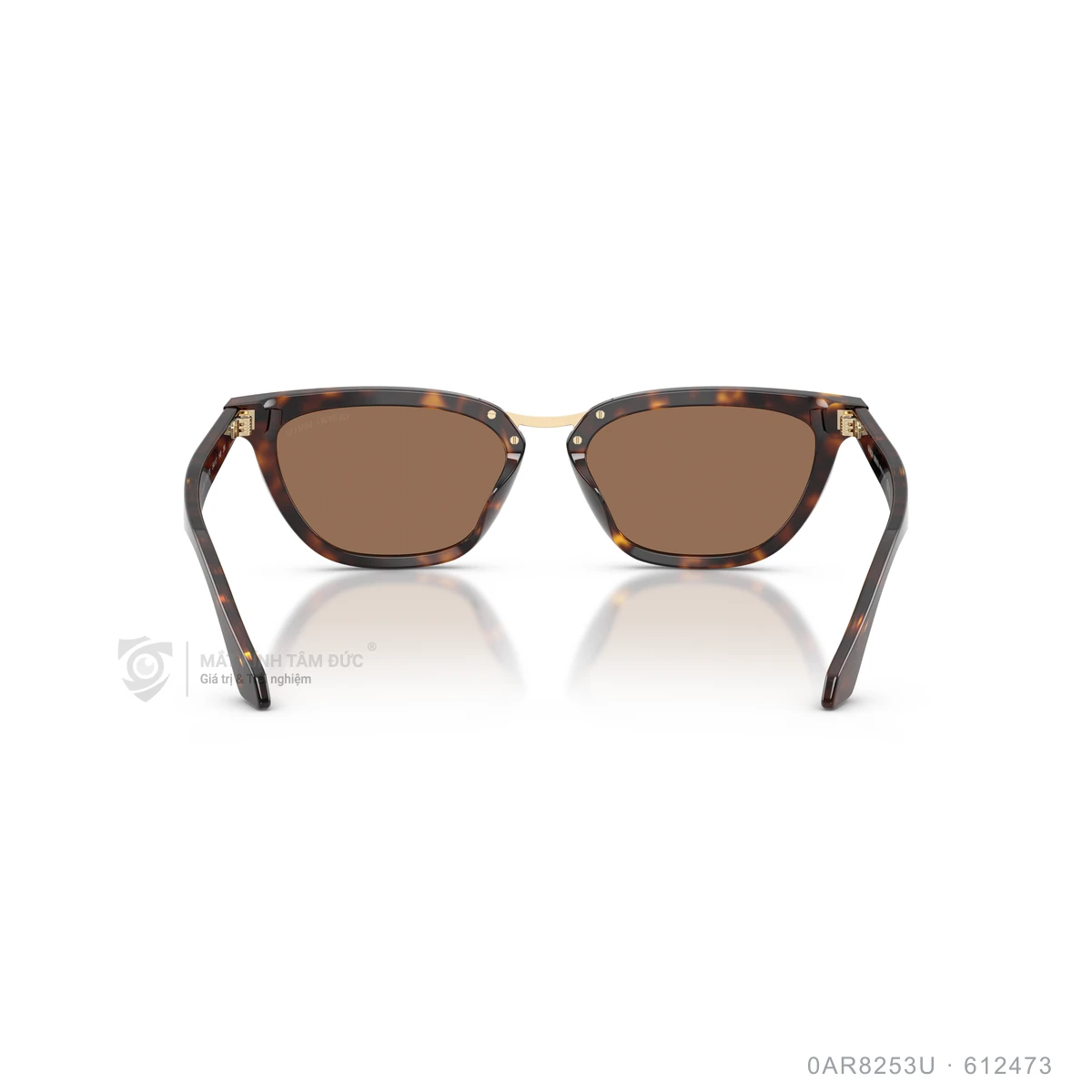Kính mát Giorgio Armani 0AR8253U - Ảnh 10