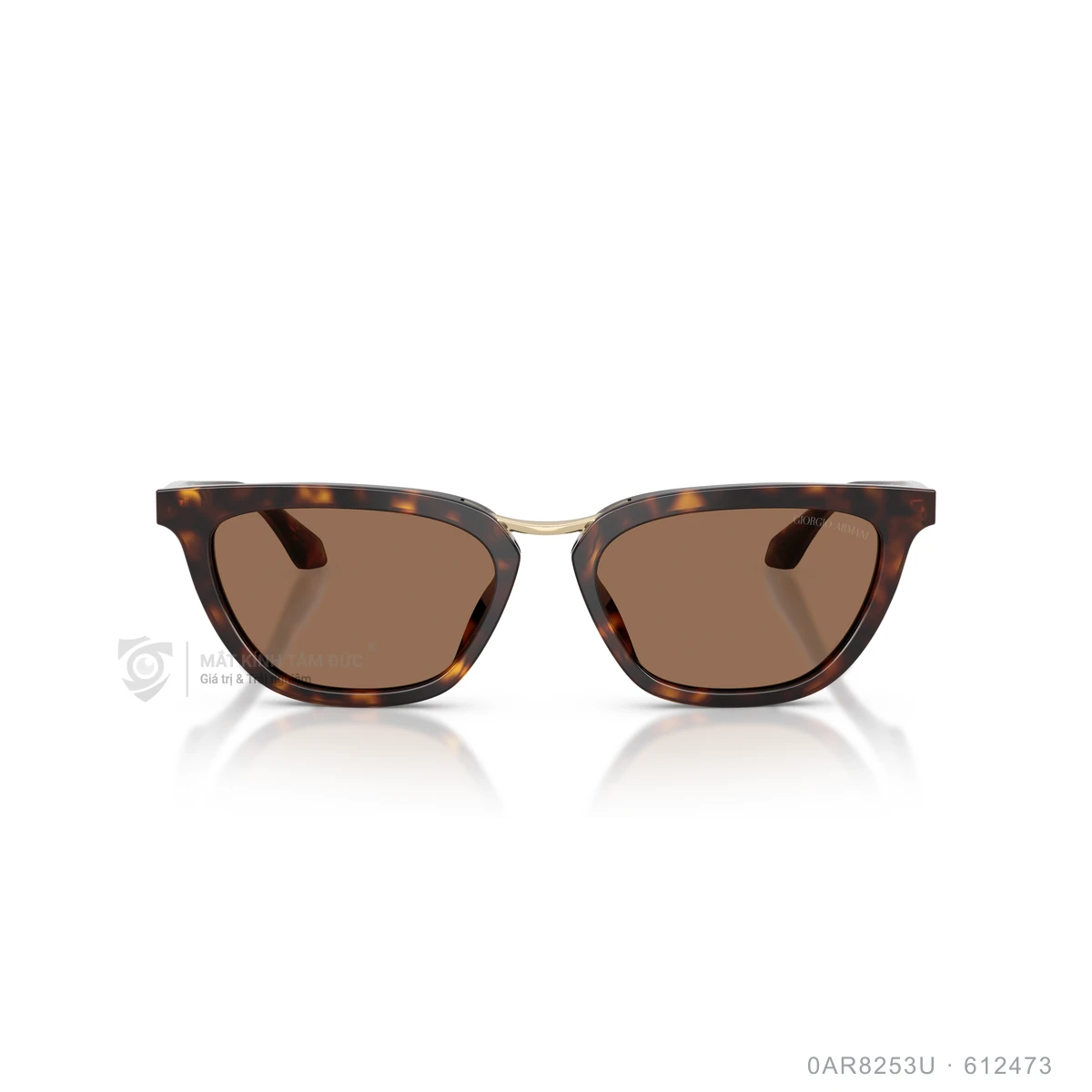 Kính mát Giorgio Armani 0AR8253U - Ảnh 6