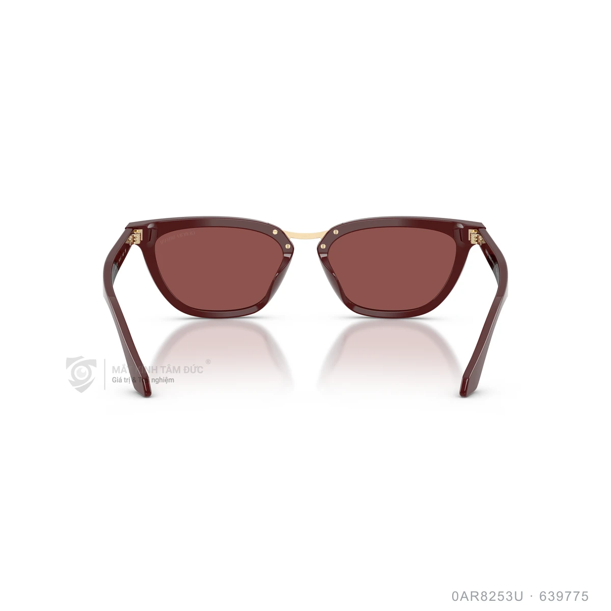Kính mát Giorgio Armani 0AR8253U - Ảnh 15