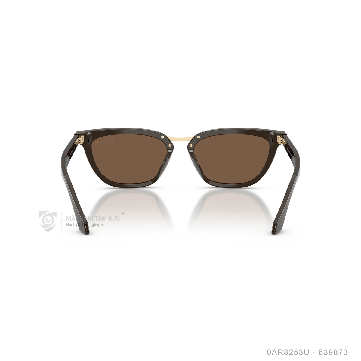 Kính mát Giorgio Armani 0AR8253U - Ảnh 20
