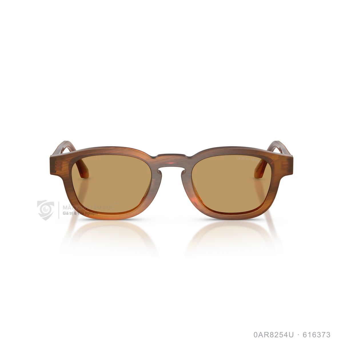 Kính mát Giorgio Armani 0AR8254U - Ảnh 6