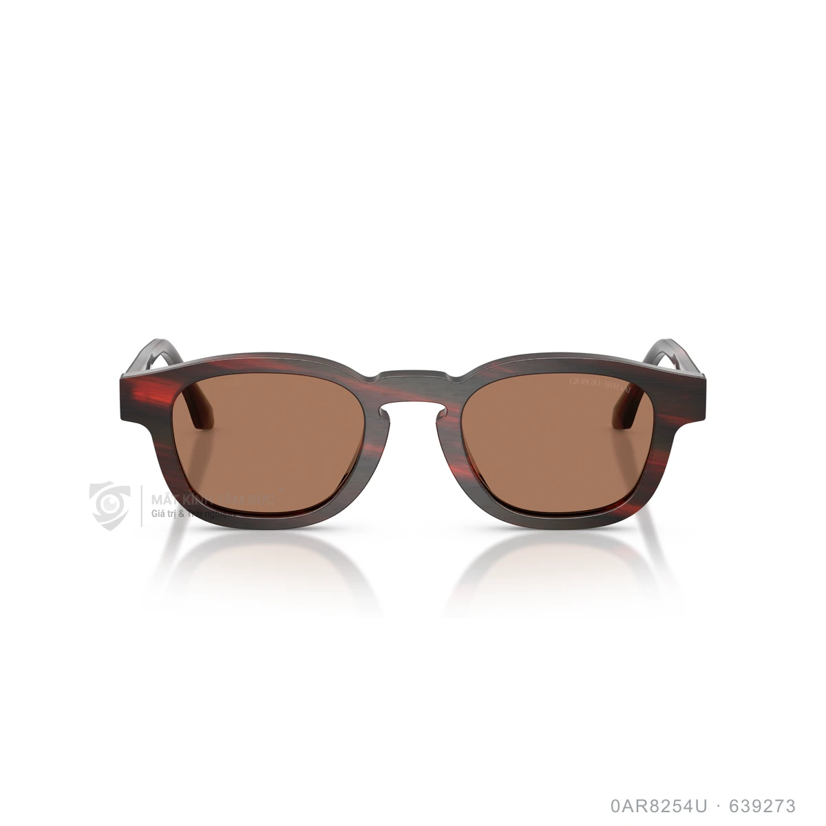 Kính mát Giorgio Armani 0AR8254U - Ảnh 11