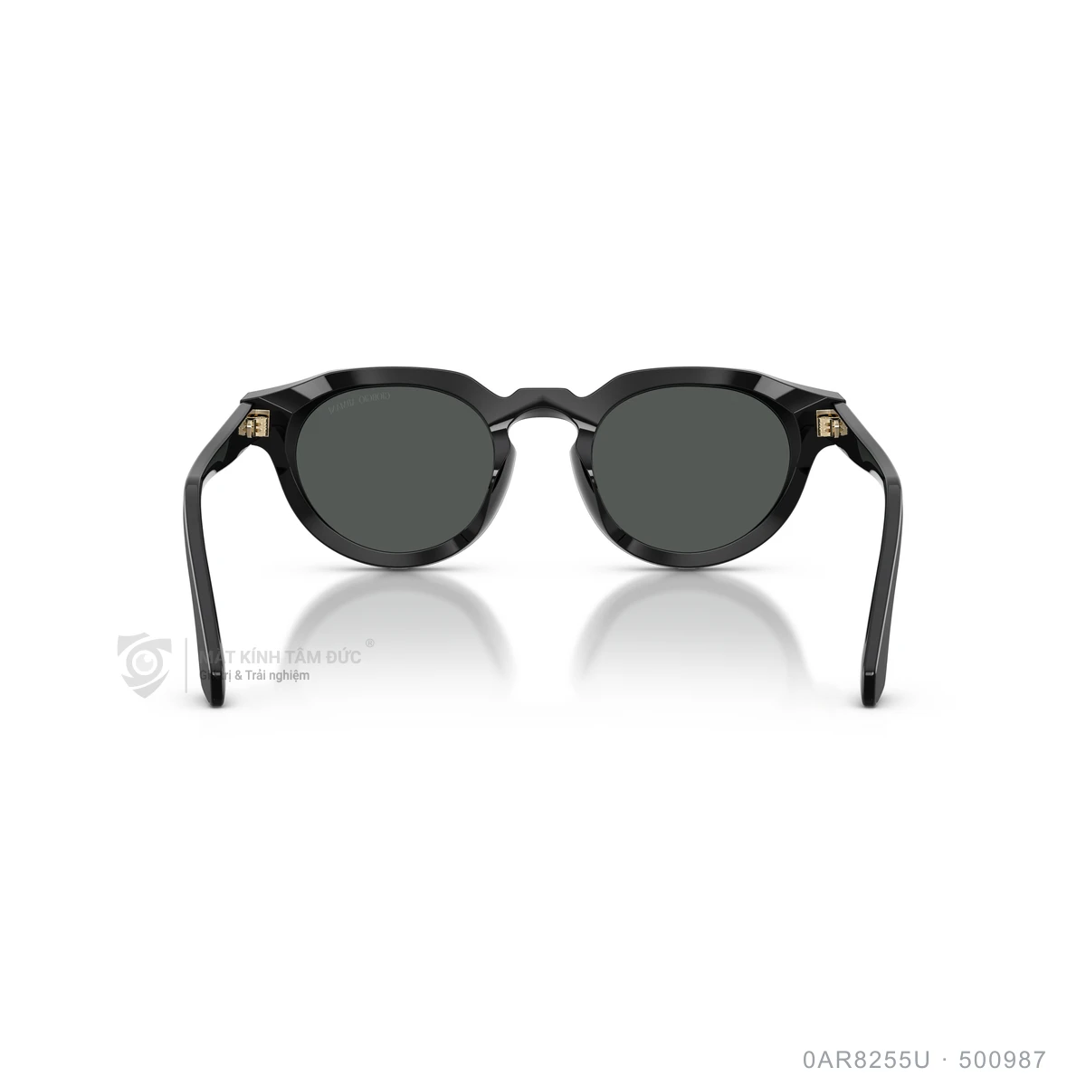 Kính mát Giorgio Armani 0AR8255U - Ảnh 5