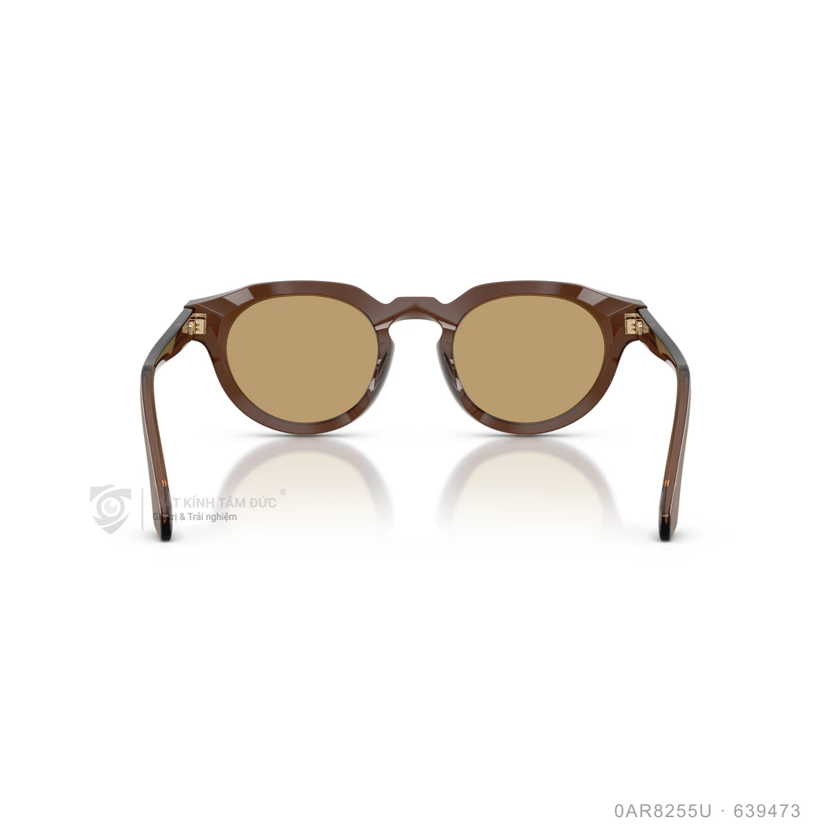 Kính mát Giorgio Armani 0AR8255U - Ảnh 10