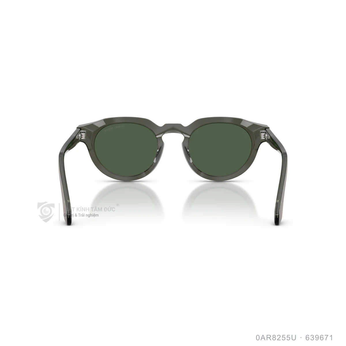 Kính mát Giorgio Armani 0AR8255U - Ảnh 20