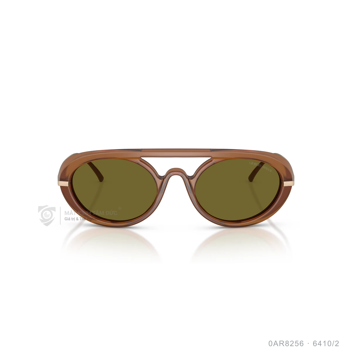 Kính mát Giorgio Armani 0AR8256 - Ảnh 11