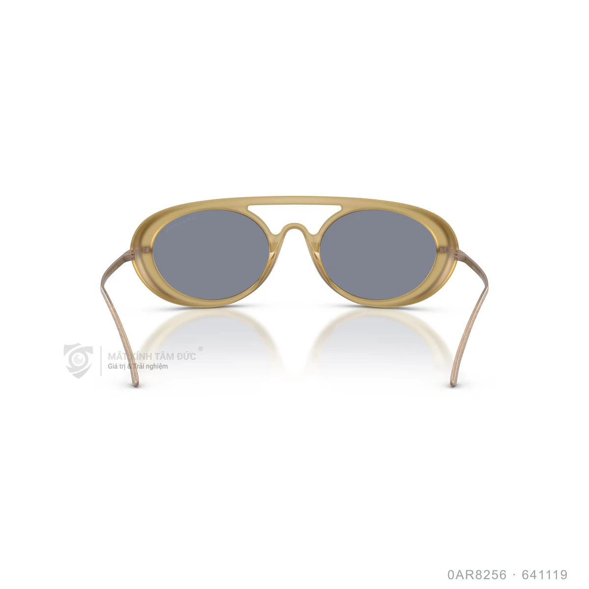 Kính mát Giorgio Armani 0AR8256 - Ảnh 5