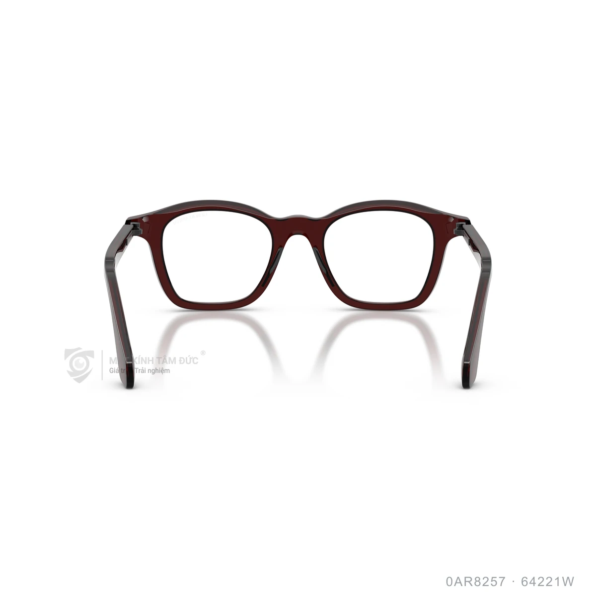 Kính mát Giorgio Armani 0AR8257 - Ảnh 5