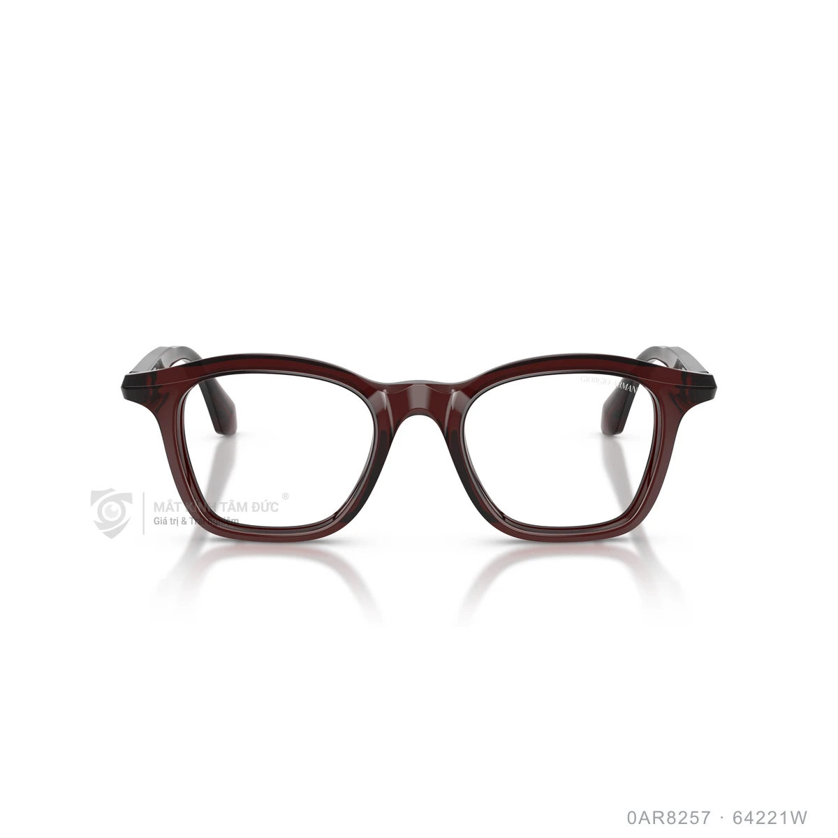 Kính mát Giorgio Armani 0AR8257 - Ảnh 1