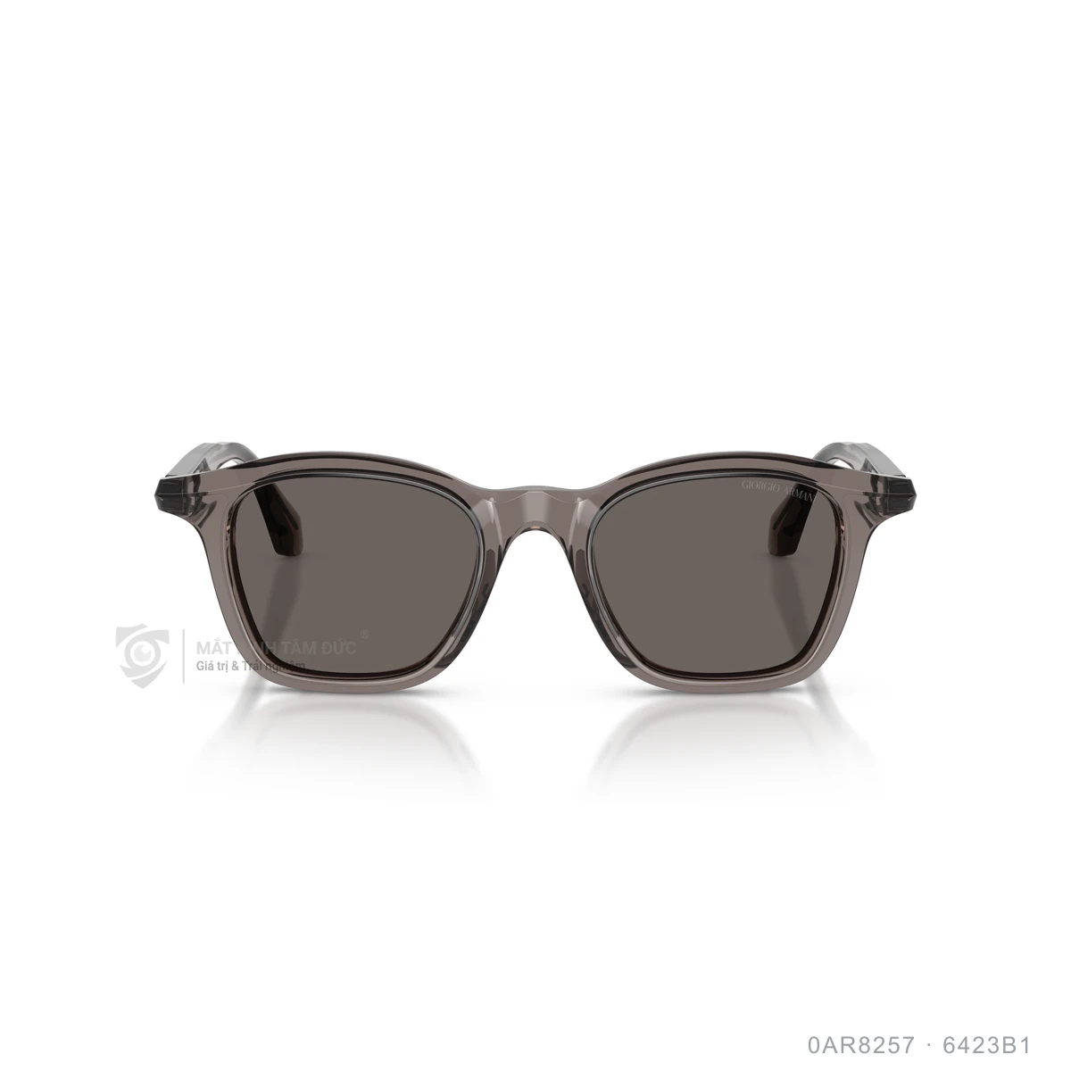 Kính mát Giorgio Armani 0AR8257 - Ảnh 6