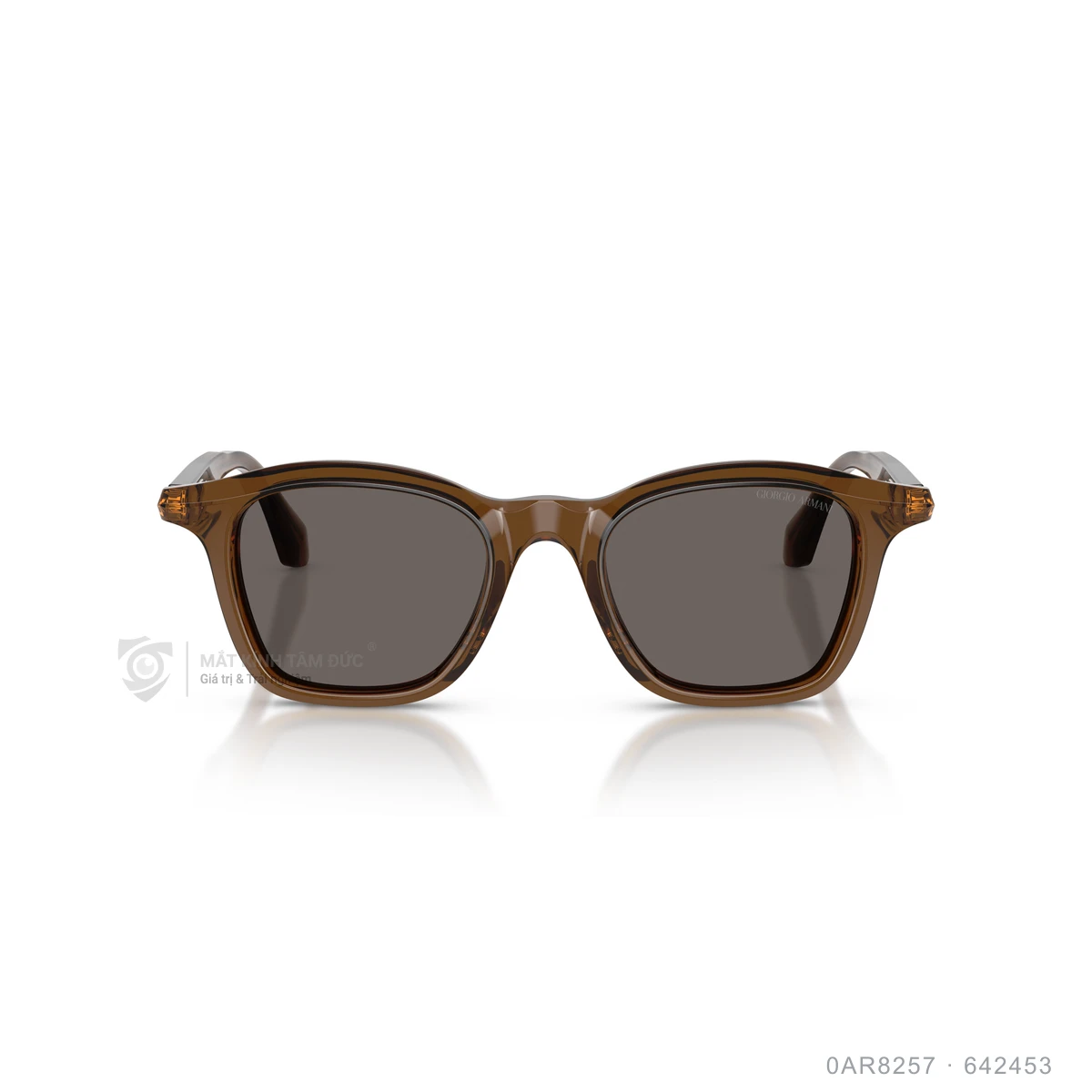Kính mát Giorgio Armani 0AR8257 - Ảnh 11