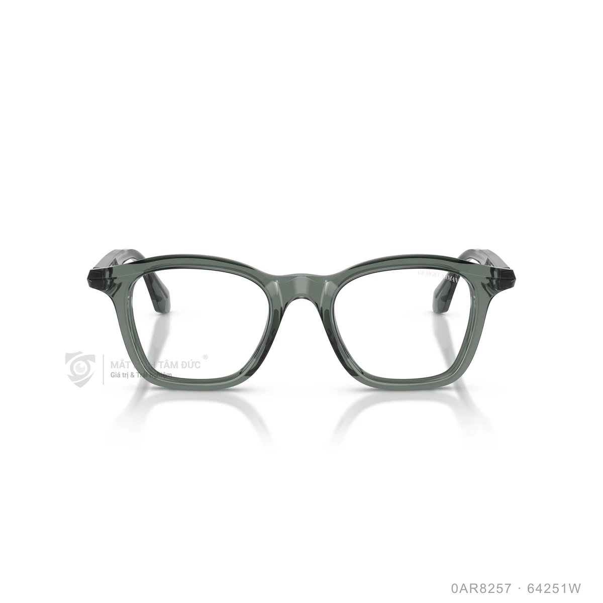 Kính mát Giorgio Armani 0AR8257 - Ảnh 16