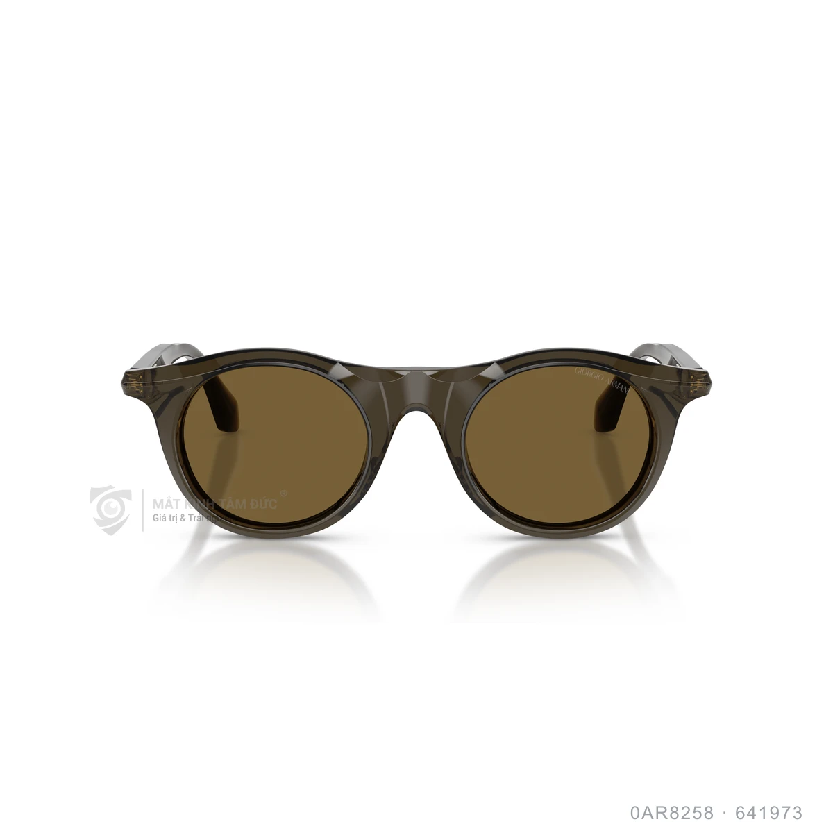 Kính mát Giorgio Armani 0AR8258 - Ảnh 1