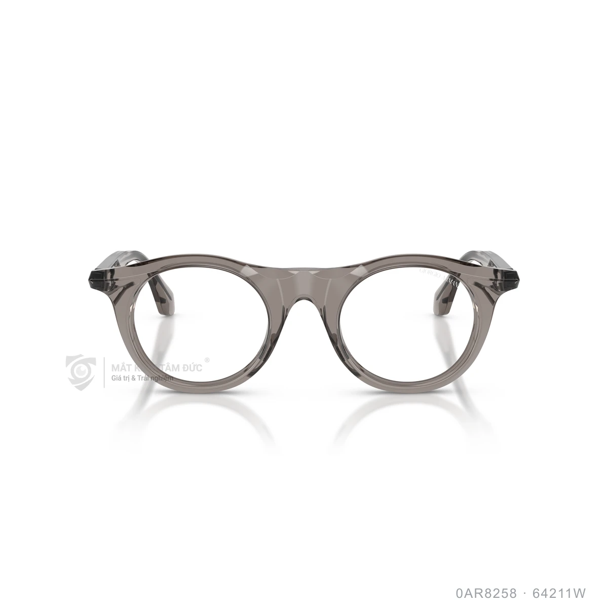Kính mát Giorgio Armani 0AR8258 - Ảnh 11