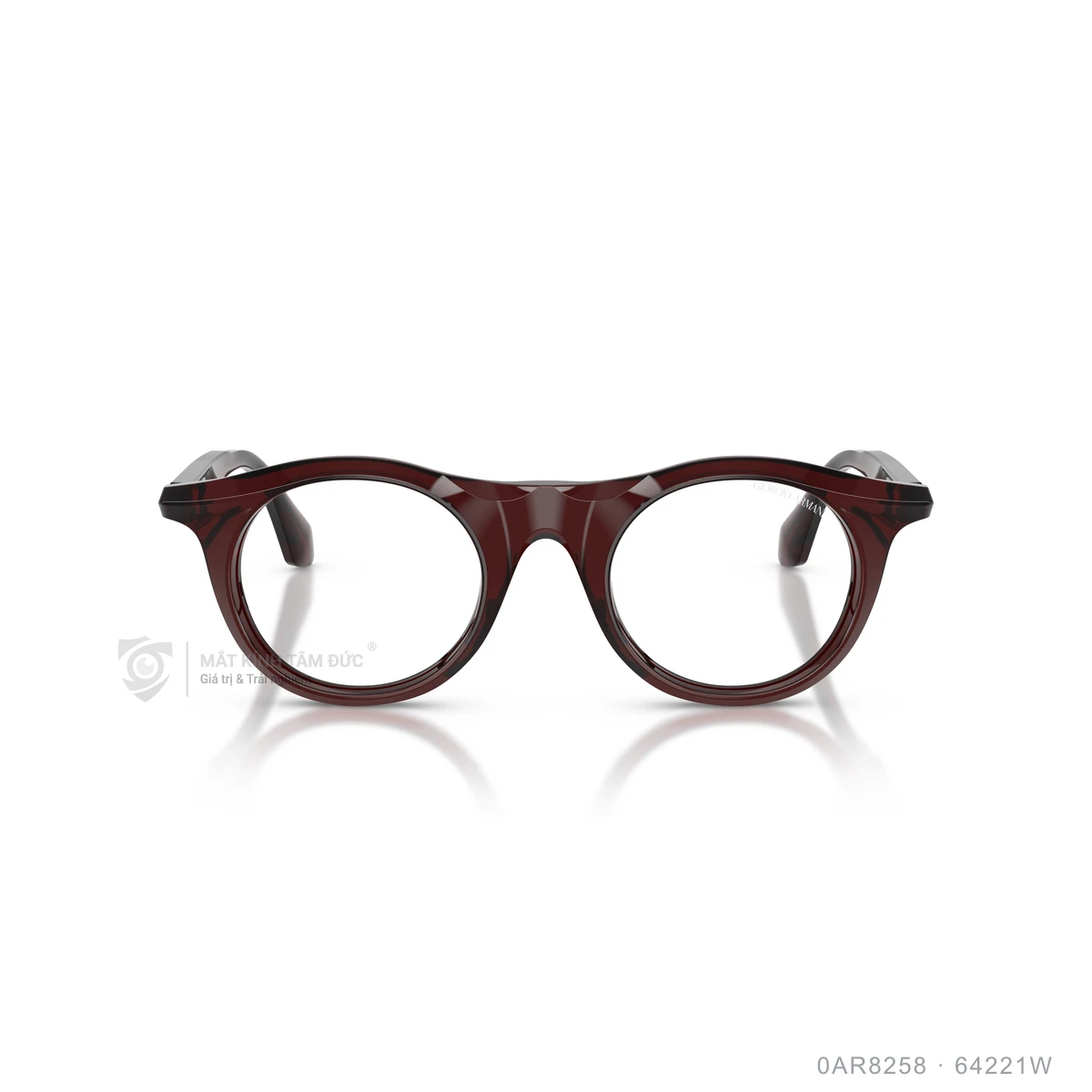 Kính mát Giorgio Armani 0AR8258 - Ảnh 16
