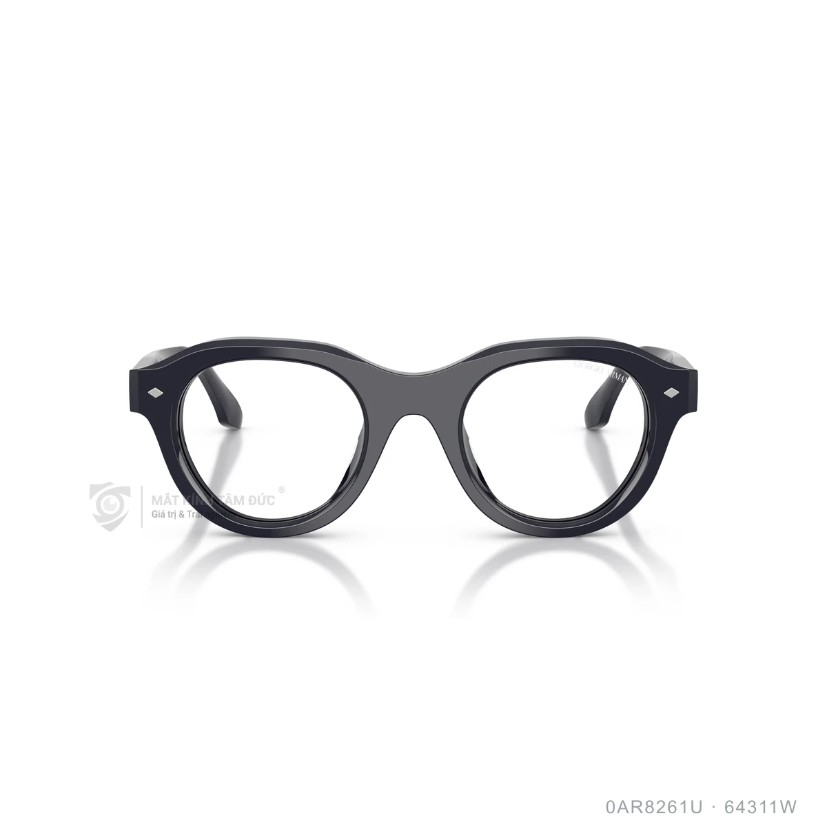 Kính mát Giorgio Armani 0AR8261U - Ảnh 11