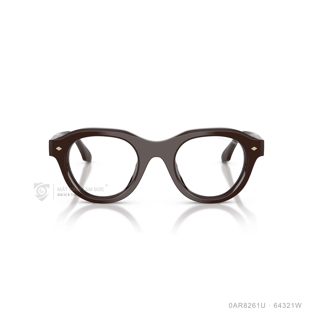 Kính mát Giorgio Armani 0AR8261U - Ảnh 16