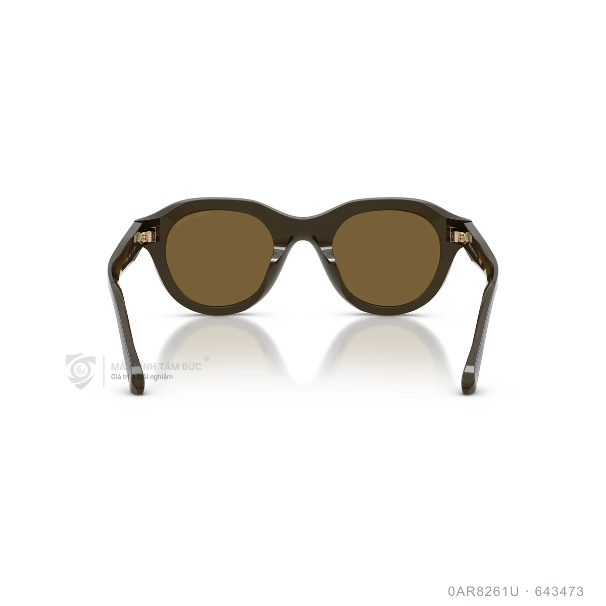 Kính mát Giorgio Armani 0AR8261U - Ảnh 25