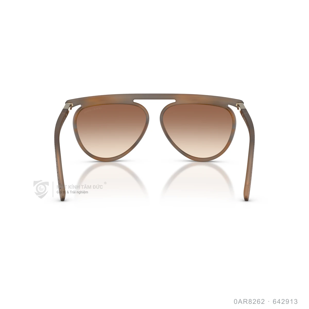 Kính mát Giorgio Armani 0AR8262 - Ảnh 10