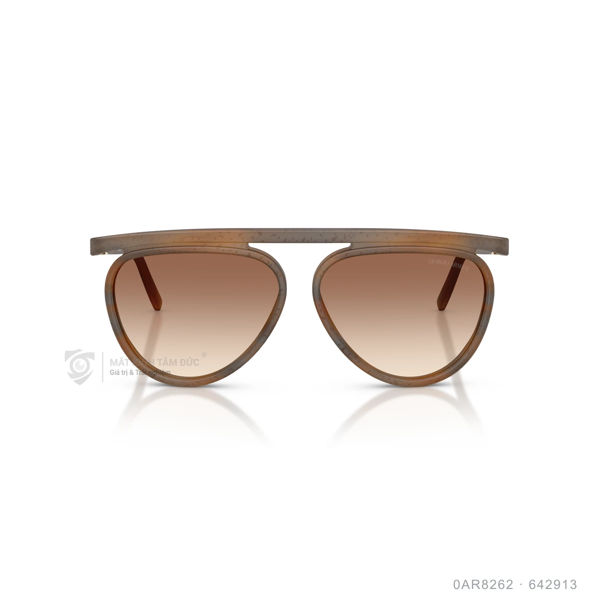 Kính mát Giorgio Armani 0AR8262 - Ảnh 6