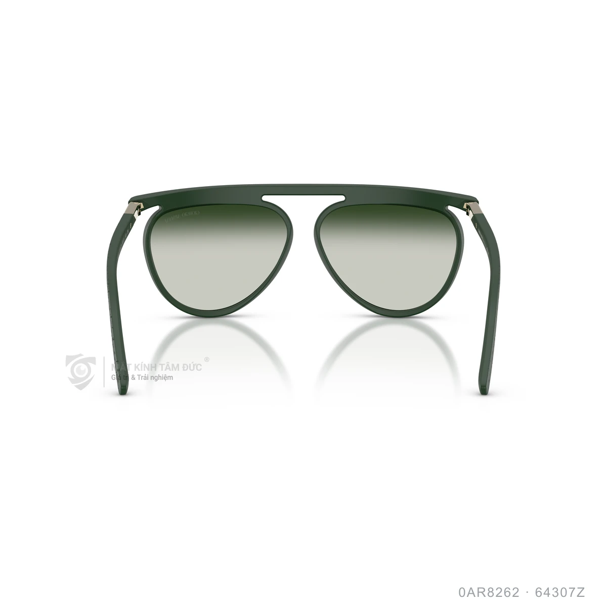 Kính mát Giorgio Armani 0AR8262 - Ảnh 15