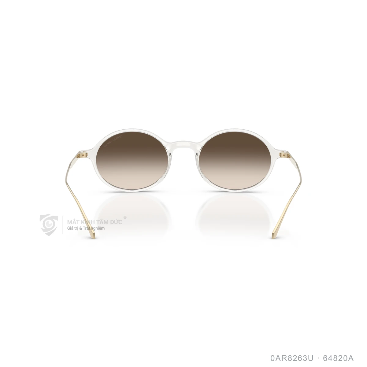 Kính mát Giorgio Armani 0AR8263U - Ảnh 5