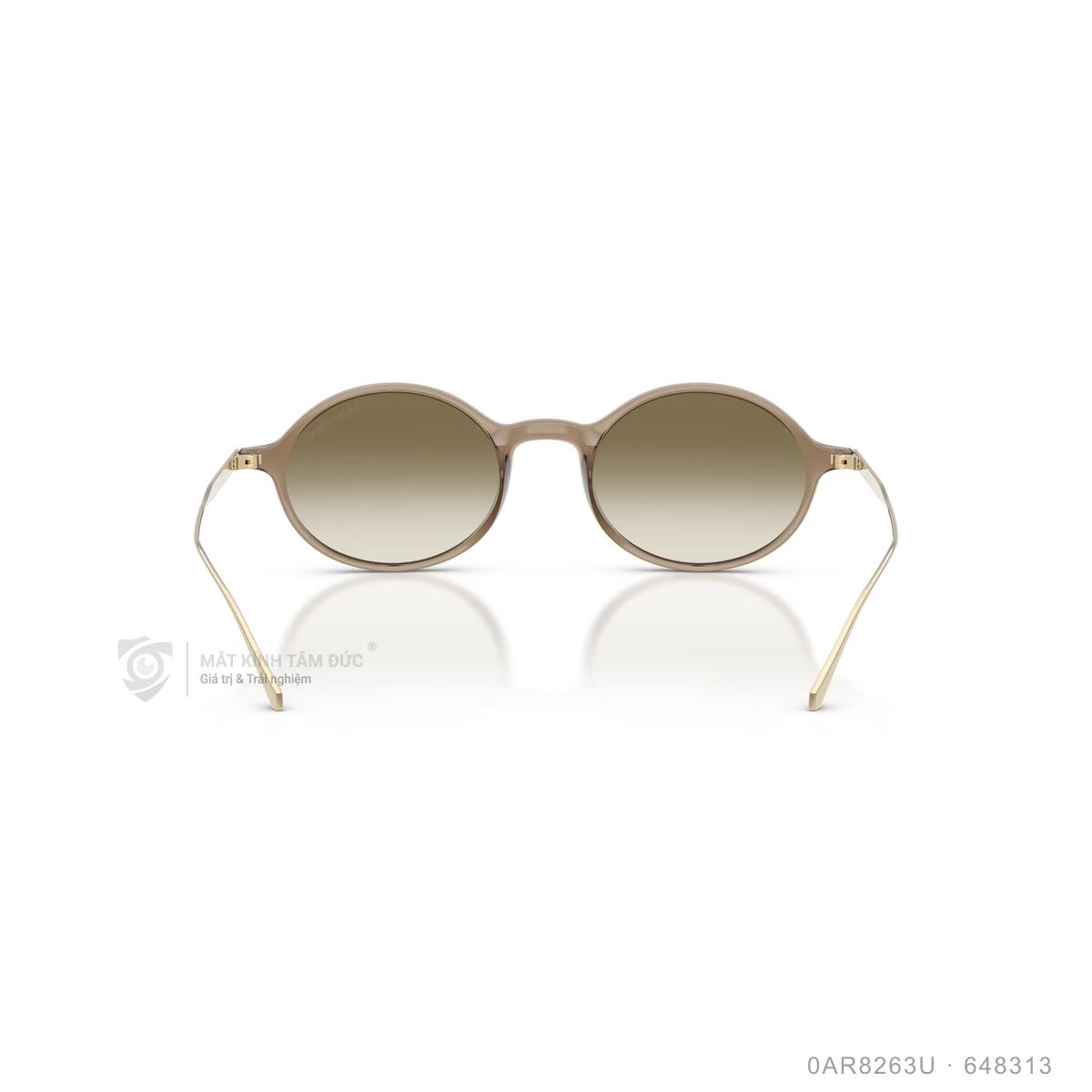 Kính mát Giorgio Armani 0AR8263U - Ảnh 10