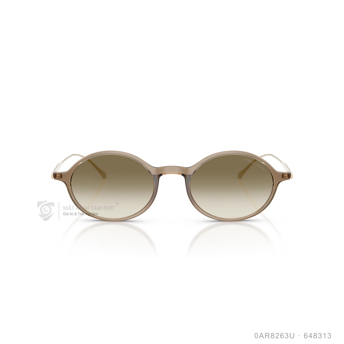Kính mát Giorgio Armani 0AR8263U - Ảnh 6