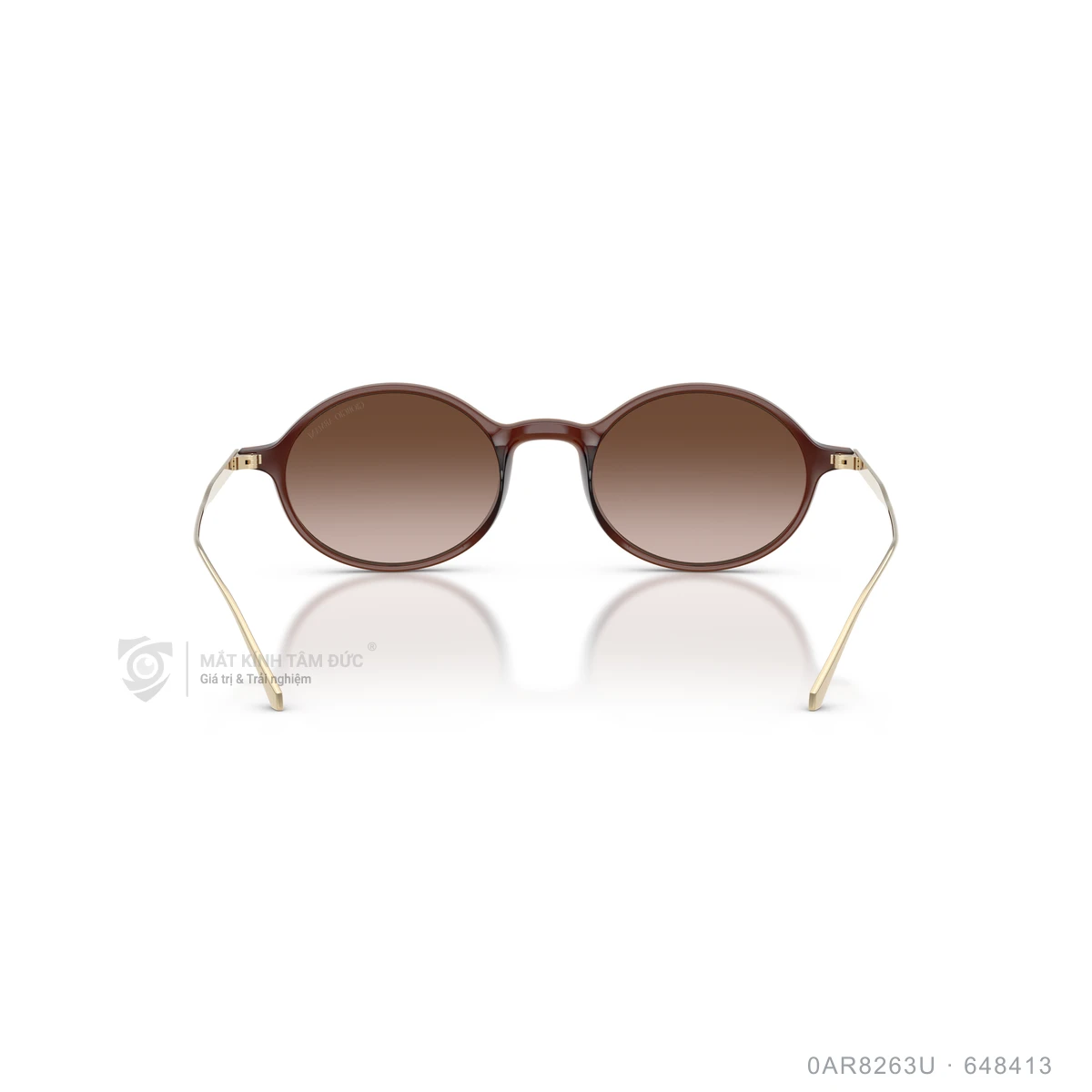 Kính mát Giorgio Armani 0AR8263U - Ảnh 15