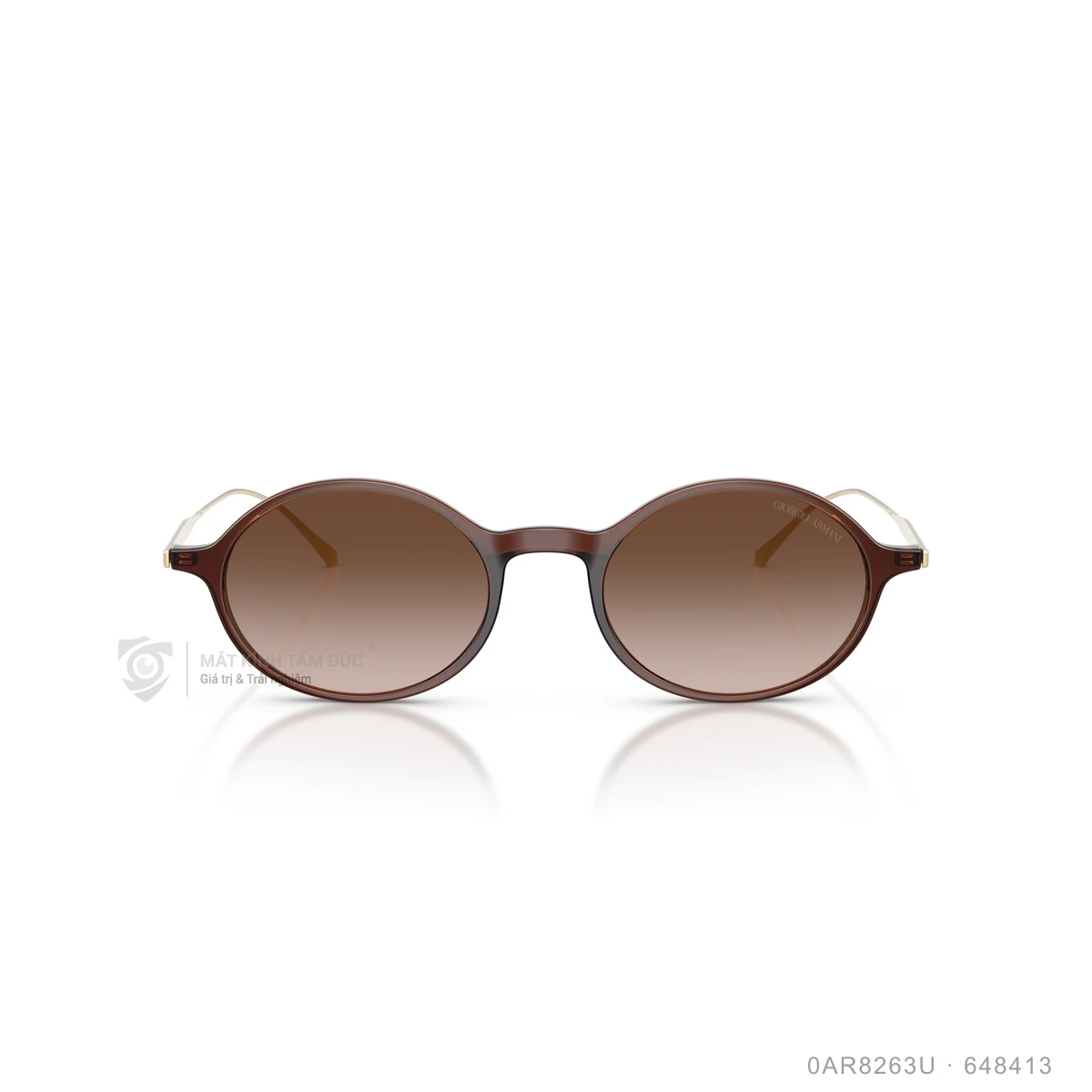 Kính mát Giorgio Armani 0AR8263U - Ảnh 11