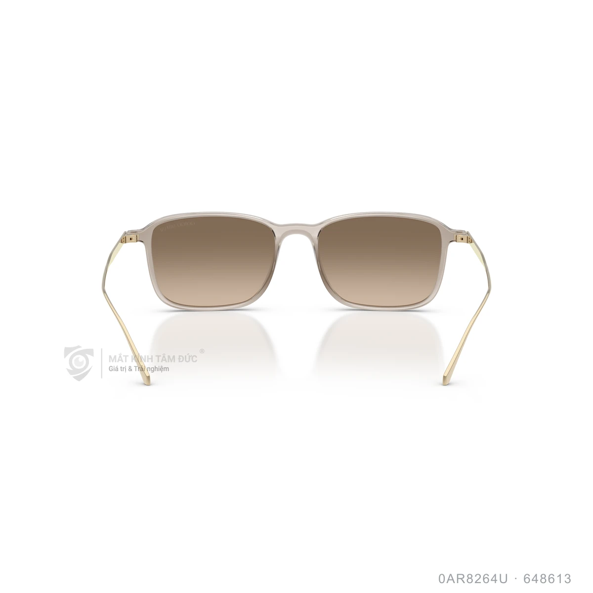 Kính mát Giorgio Armani 0AR8264U - Ảnh 5
