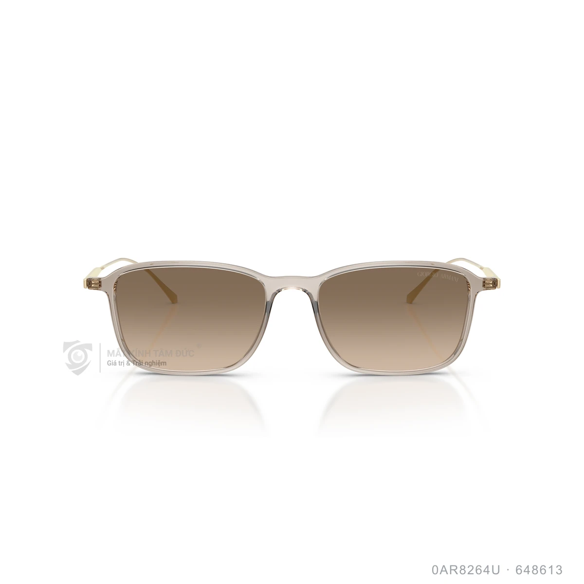 Kính mát Giorgio Armani 0AR8264U - Ảnh 1