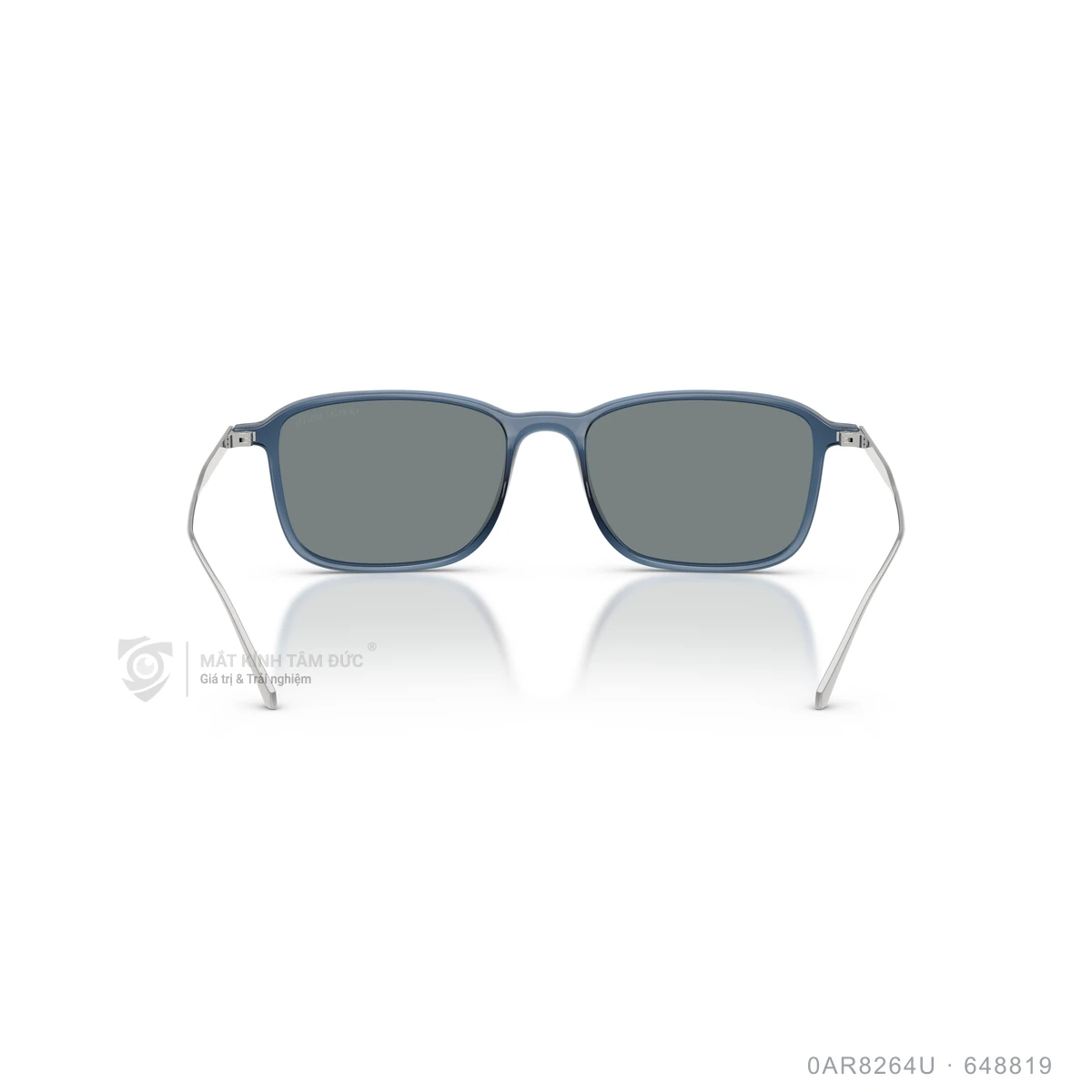 Kính mát Giorgio Armani 0AR8264U - Ảnh 15