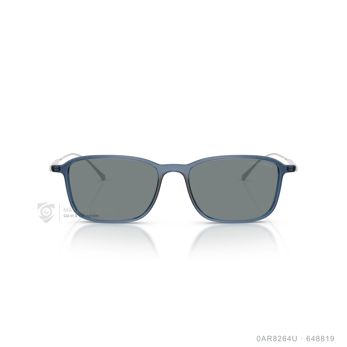 Kính mát Giorgio Armani 0AR8264U - Ảnh 11