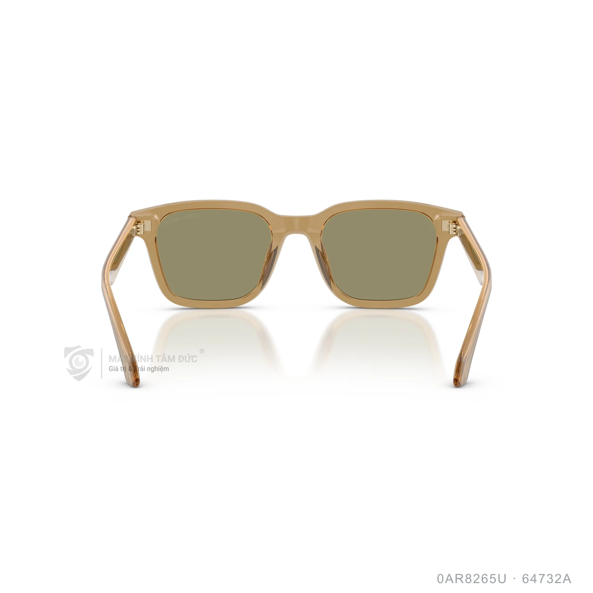 Kính mát Giorgio Armani 0AR8265U - Ảnh 5