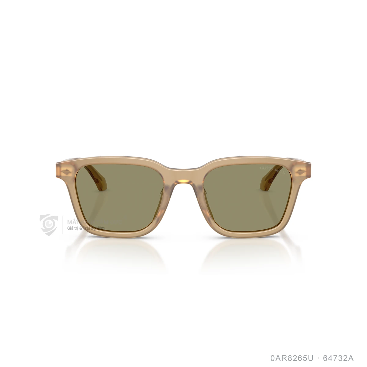 Kính mát Giorgio Armani 0AR8265U - Ảnh 1