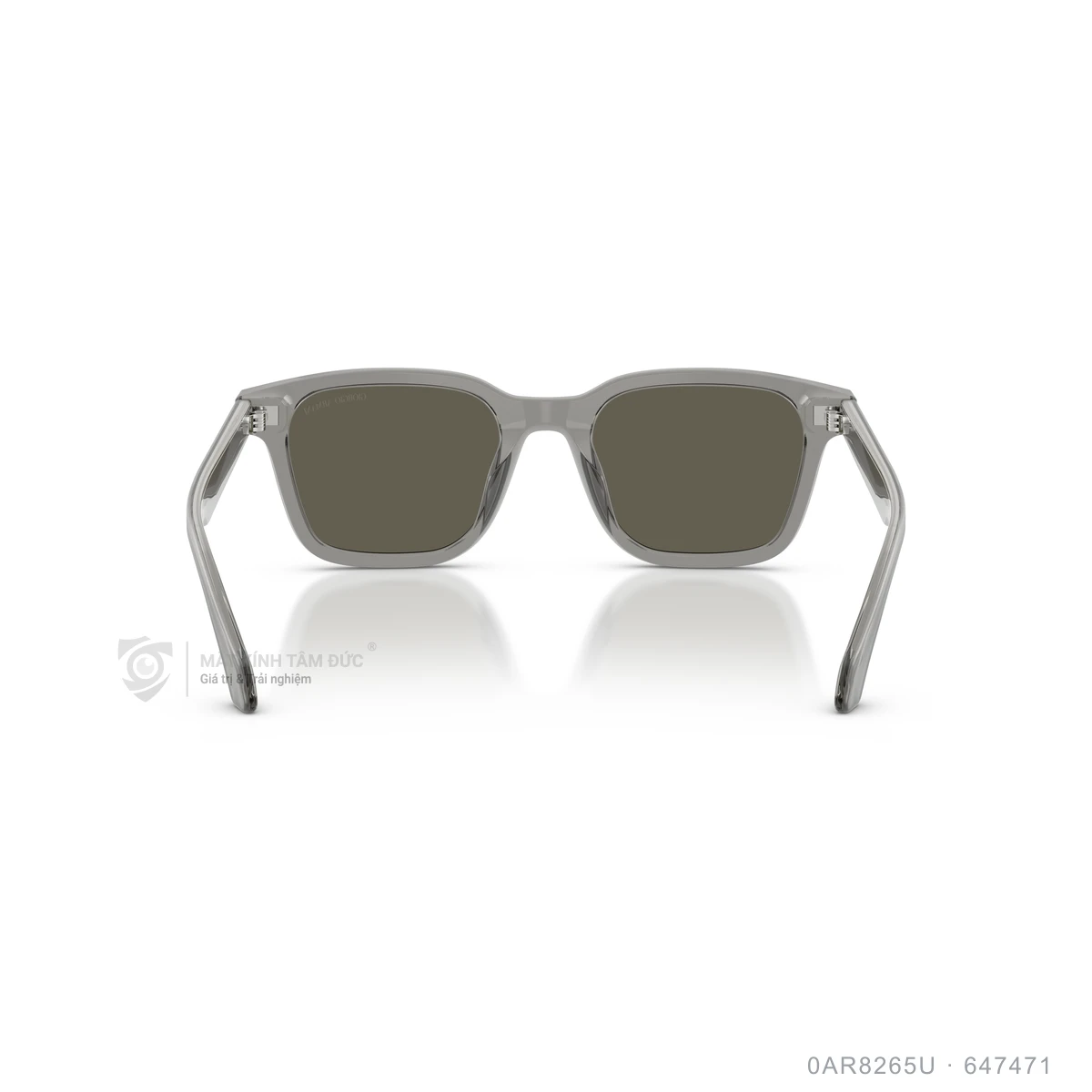 Kính mát Giorgio Armani 0AR8265U - Ảnh 10