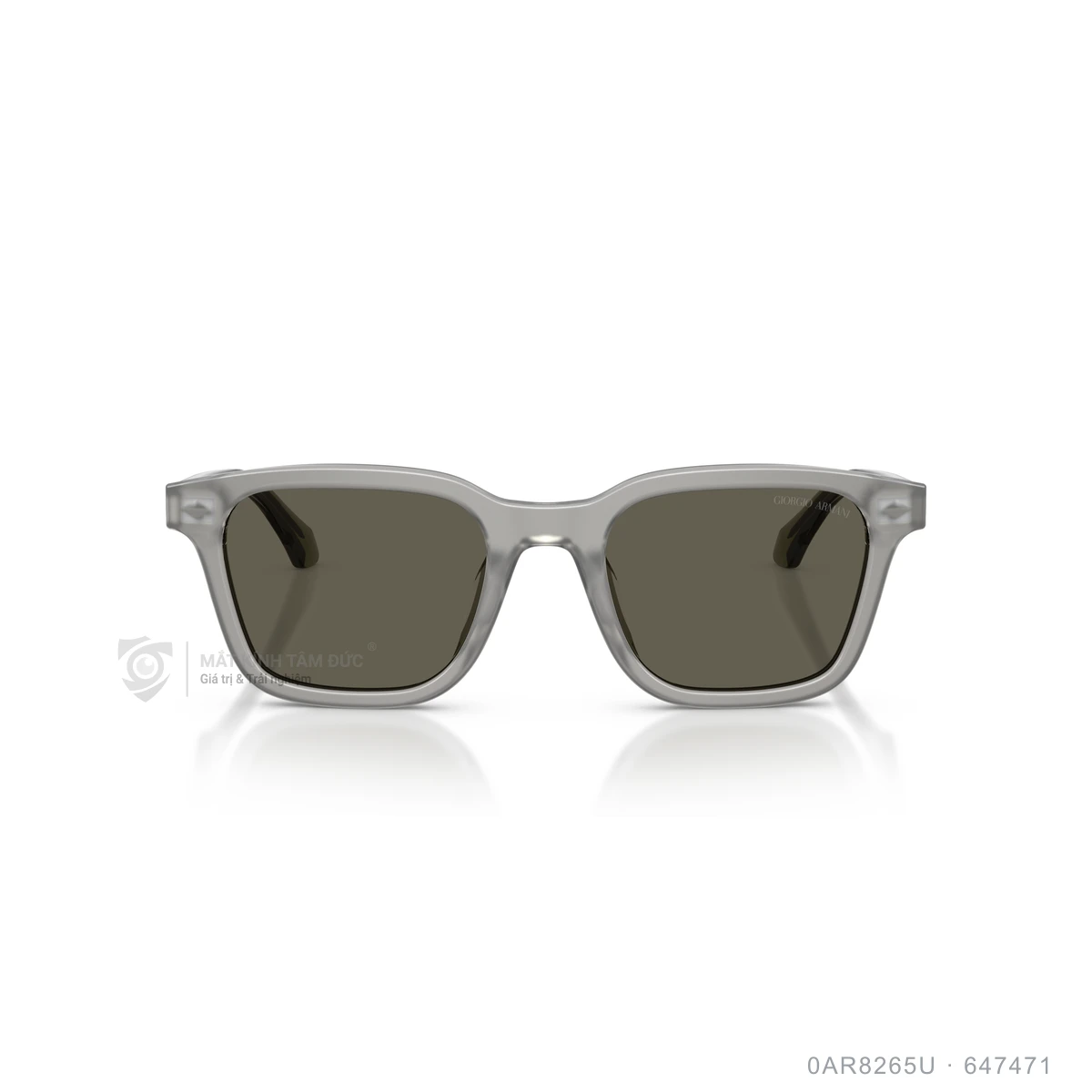 Kính mát Giorgio Armani 0AR8265U - Ảnh 6