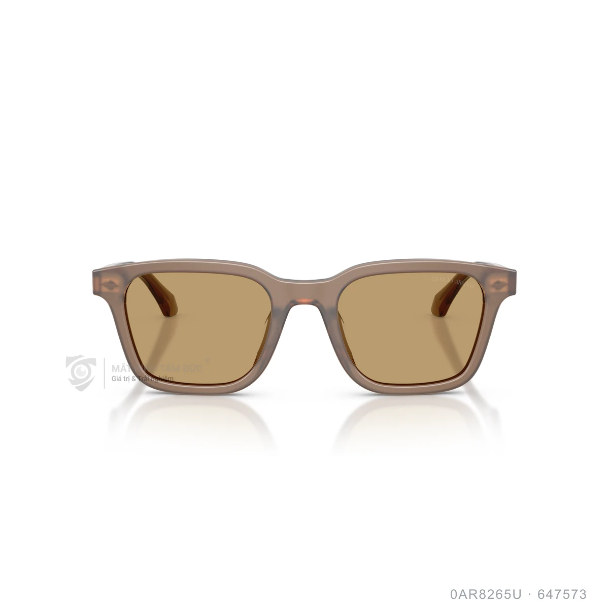 Kính mát Giorgio Armani 0AR8265U - Ảnh 11