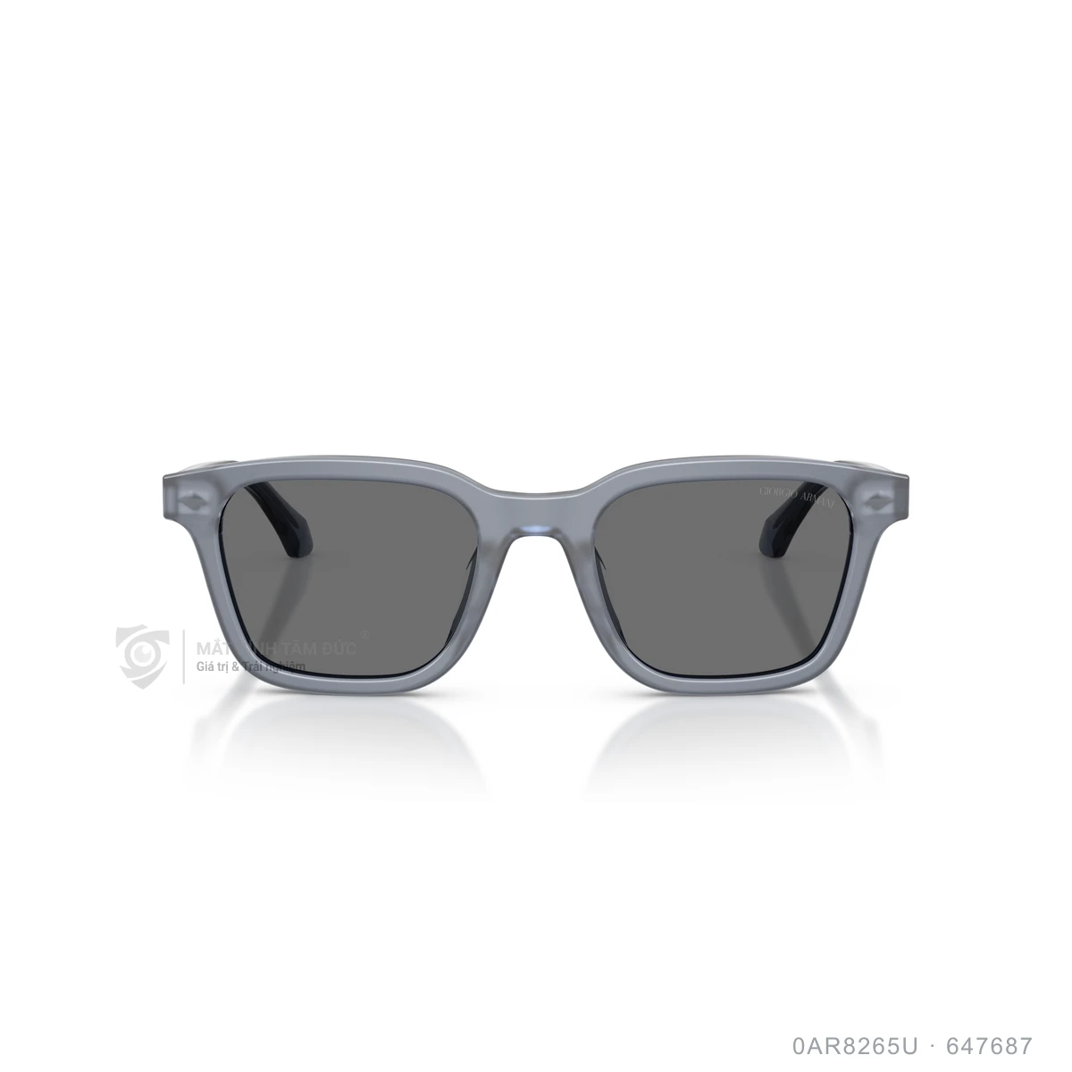 Kính mát Giorgio Armani 0AR8265U - Ảnh 16