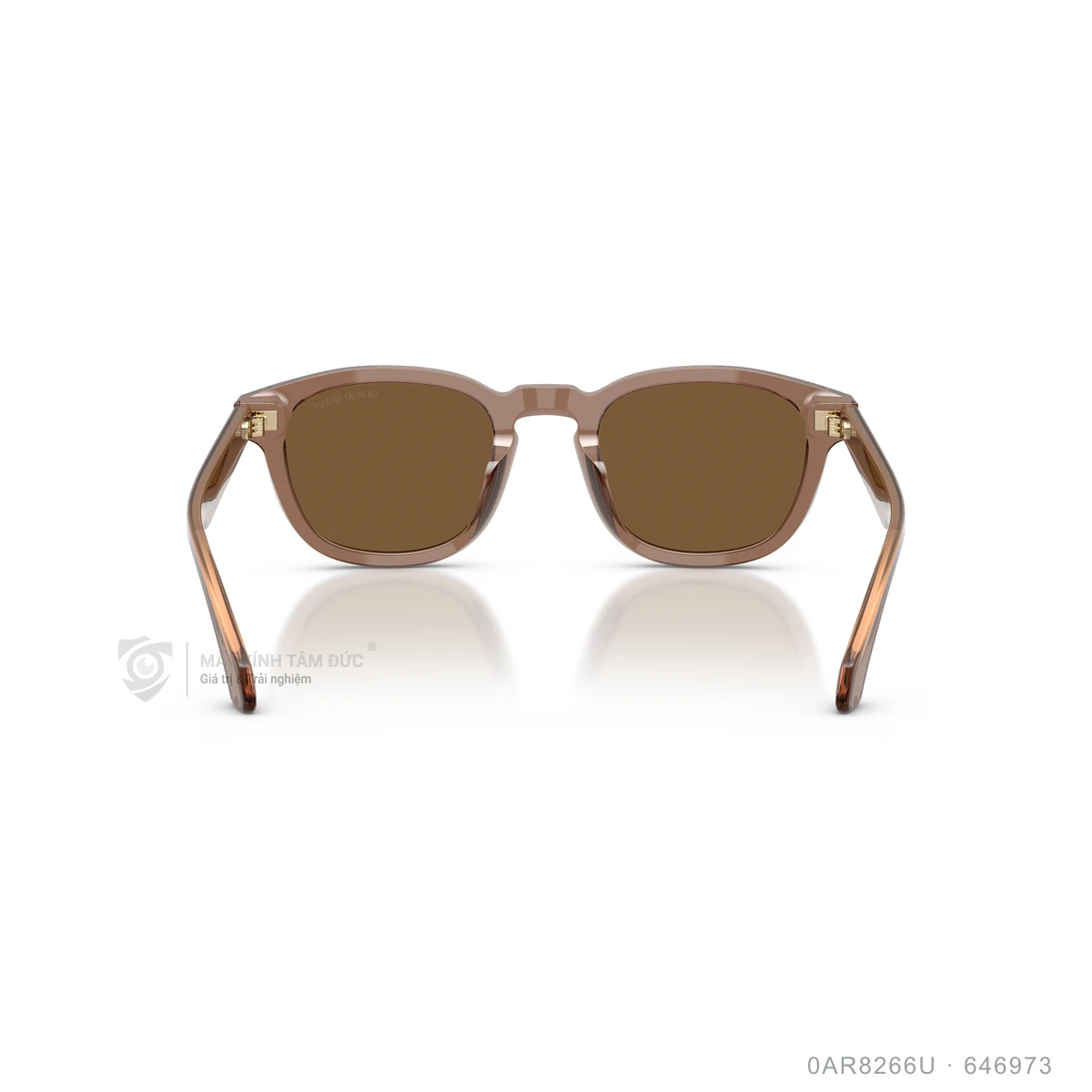 Kính mát Giorgio Armani 0AR8266U - Ảnh 5
