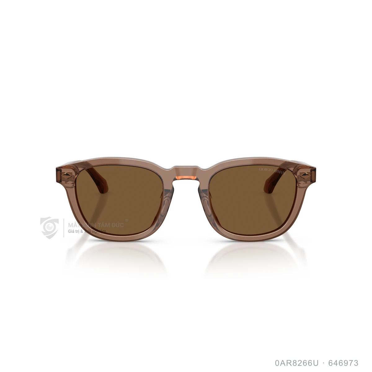 Kính mát Giorgio Armani 0AR8266U - Ảnh 1