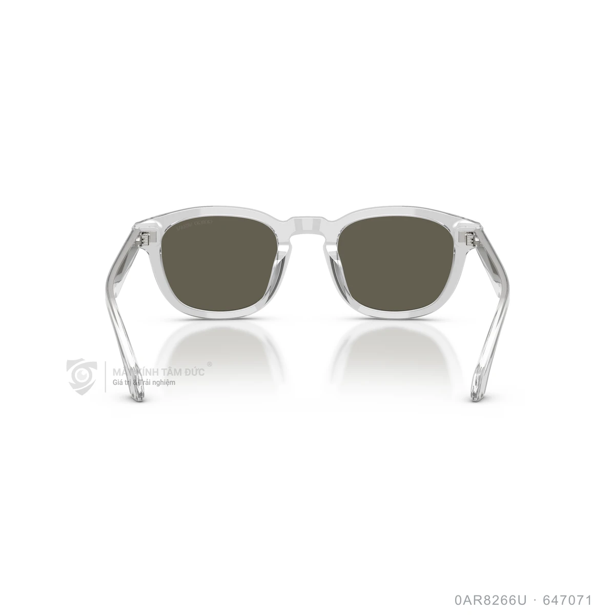 Kính mát Giorgio Armani 0AR8266U - Ảnh 10