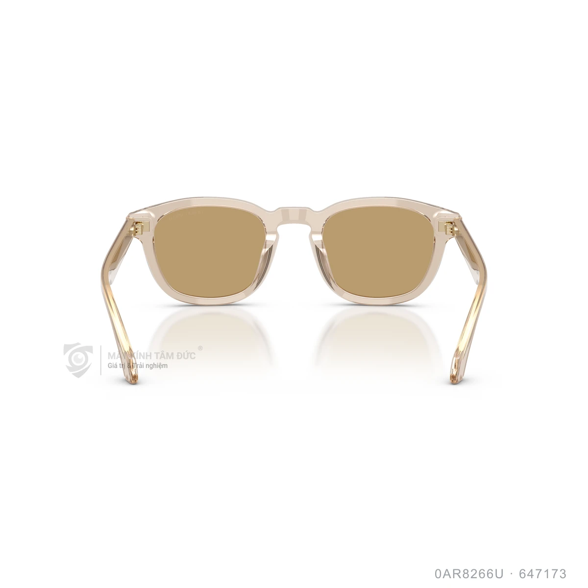 Kính mát Giorgio Armani 0AR8266U - Ảnh 15